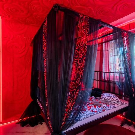Jacuzzi - Love - Bdsm - Extra Luxury - Ev Chargger - Valentine'S Day - Red Room - Flexible Selfcheckins 28 자그레브 외부 사진