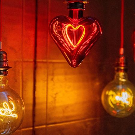 Jacuzzi - Love - Bdsm - Extra Luxury - Ev Chargger - Valentine'S Day - Red Room - Flexible Selfcheckins 28 자그레브 외부 사진