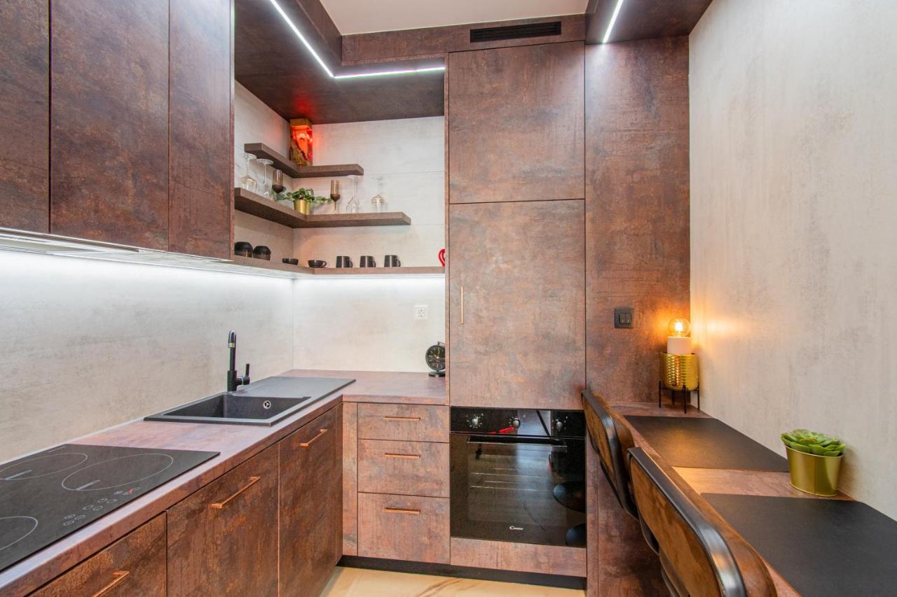 Jacuzzi - Love - Bdsm - Extra Luxury - Ev Chargger - Valentine'S Day - Red Room - Flexible Selfcheckins 28 자그레브 외부 사진