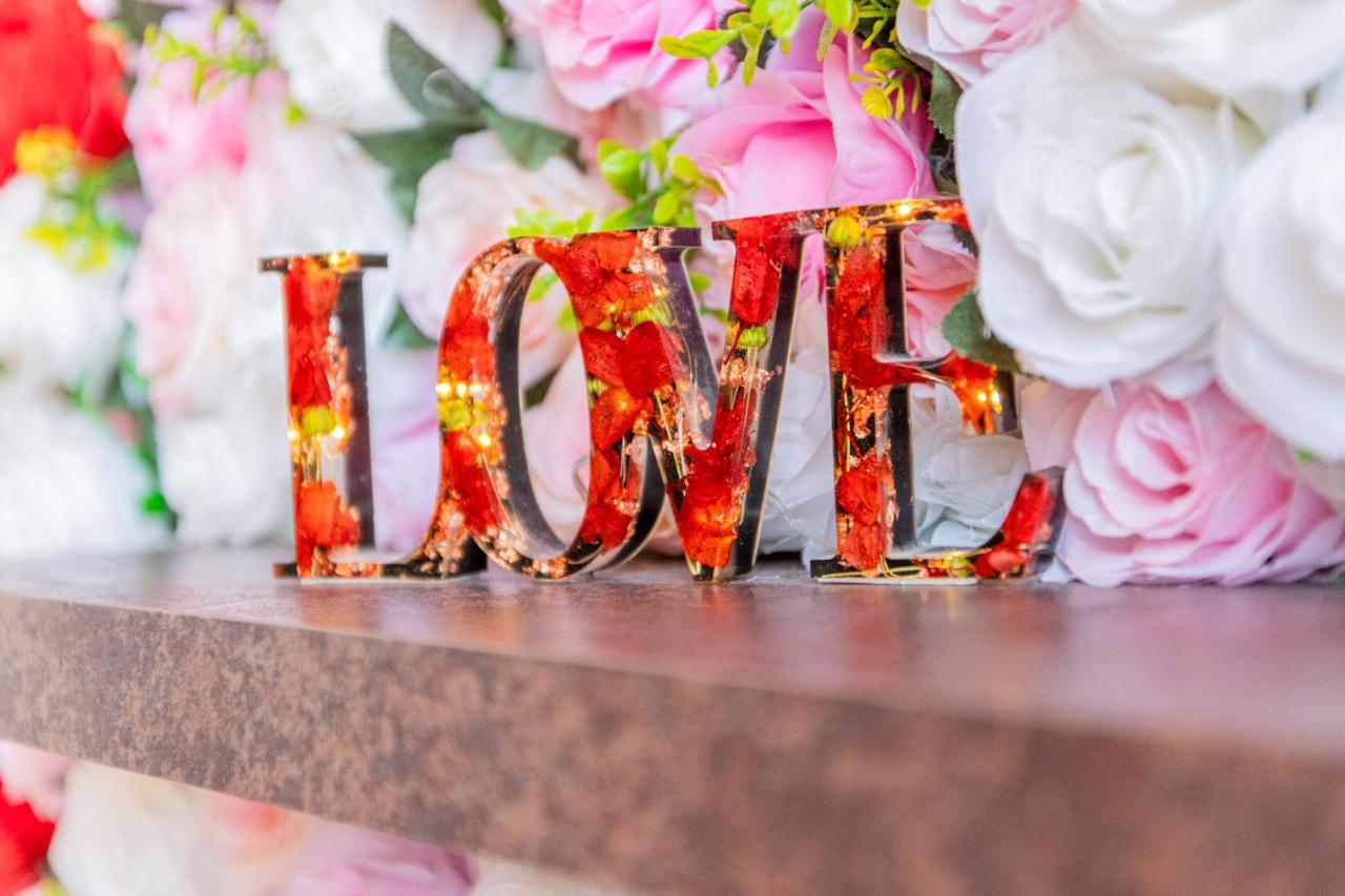 Jacuzzi - Love - Bdsm - Extra Luxury - Ev Chargger - Valentine'S Day - Red Room - Flexible Selfcheckins 28 자그레브 외부 사진