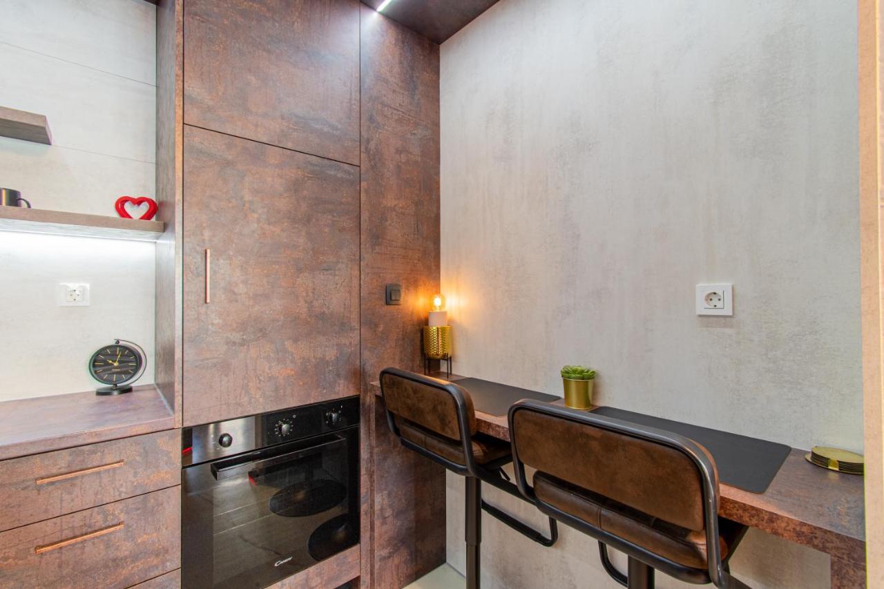 Jacuzzi - Love - Bdsm - Extra Luxury - Ev Chargger - Valentine'S Day - Red Room - Flexible Selfcheckins 28 자그레브 외부 사진