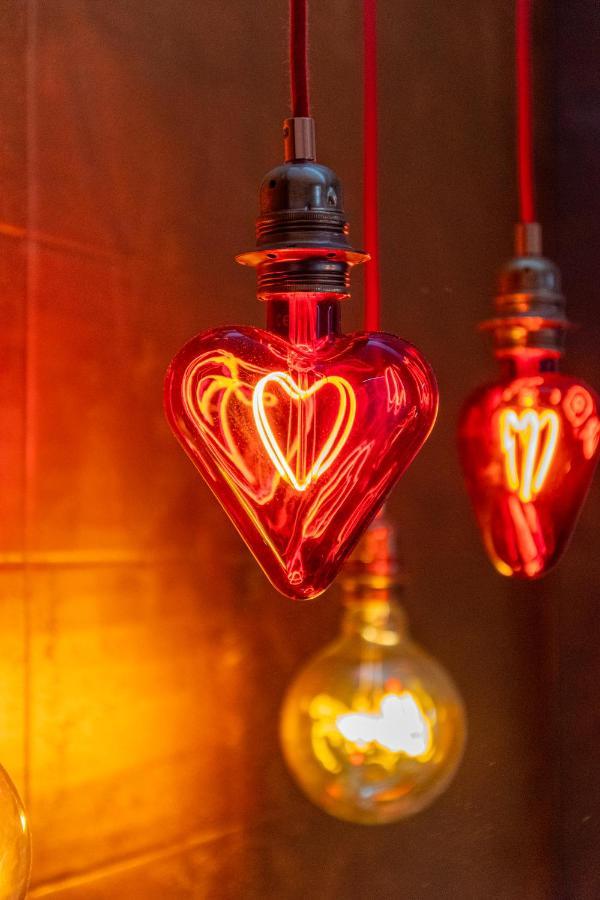 Jacuzzi - Love - Bdsm - Extra Luxury - Ev Chargger - Valentine'S Day - Red Room - Flexible Selfcheckins 28 자그레브 외부 사진